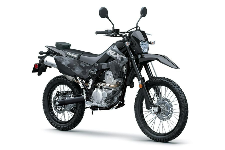 2024 Kawasaki KLX® 300