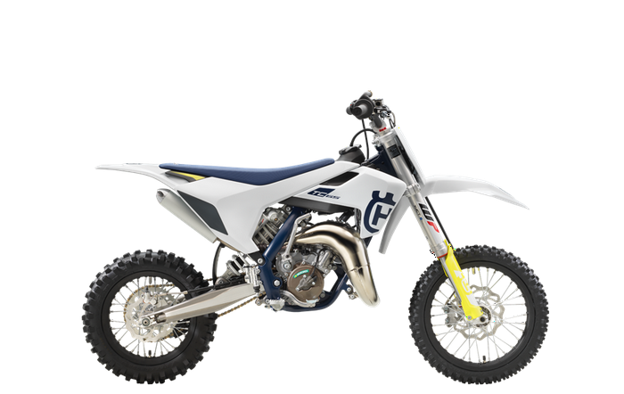 2020 Husqvarna Motorcycles TC65