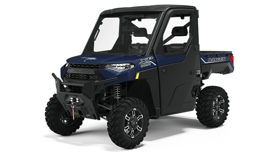 2021 Polaris Industries XP 1000 NS PREMIUM - BURGUNDY METALLIC Premium