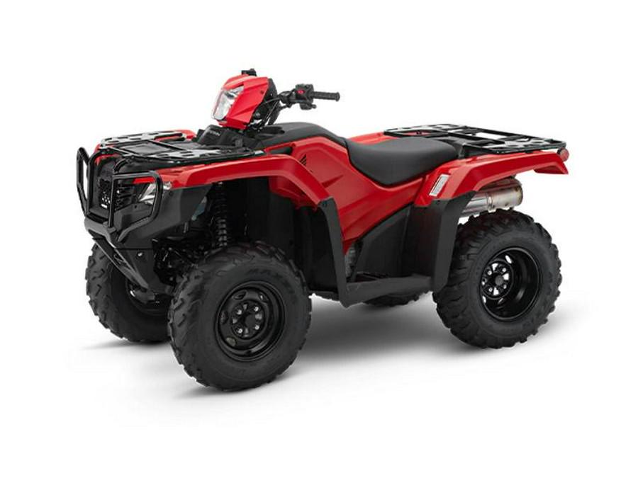 2023 HONDA FOREMAN4X4