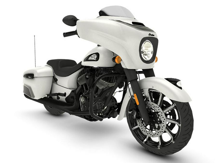 2024 Indian Motorcycle® N24TCDBBAP