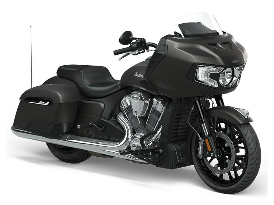 2022 Indian Motorcycle Challenger®