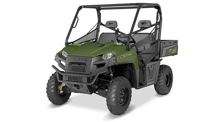 2016 Polaris Industries R16RCA57A4