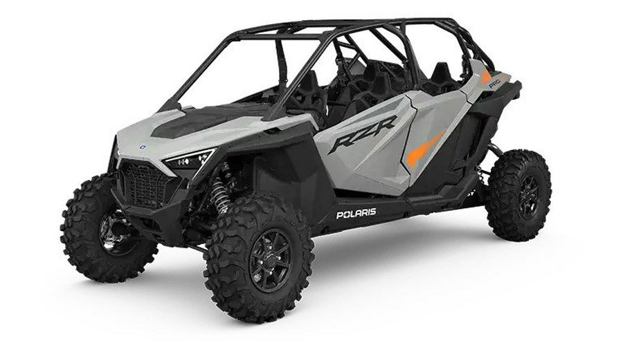 2023 Polaris Industries Z23R4E92AG