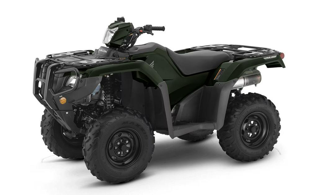 2026 Honda TRX520FM6T