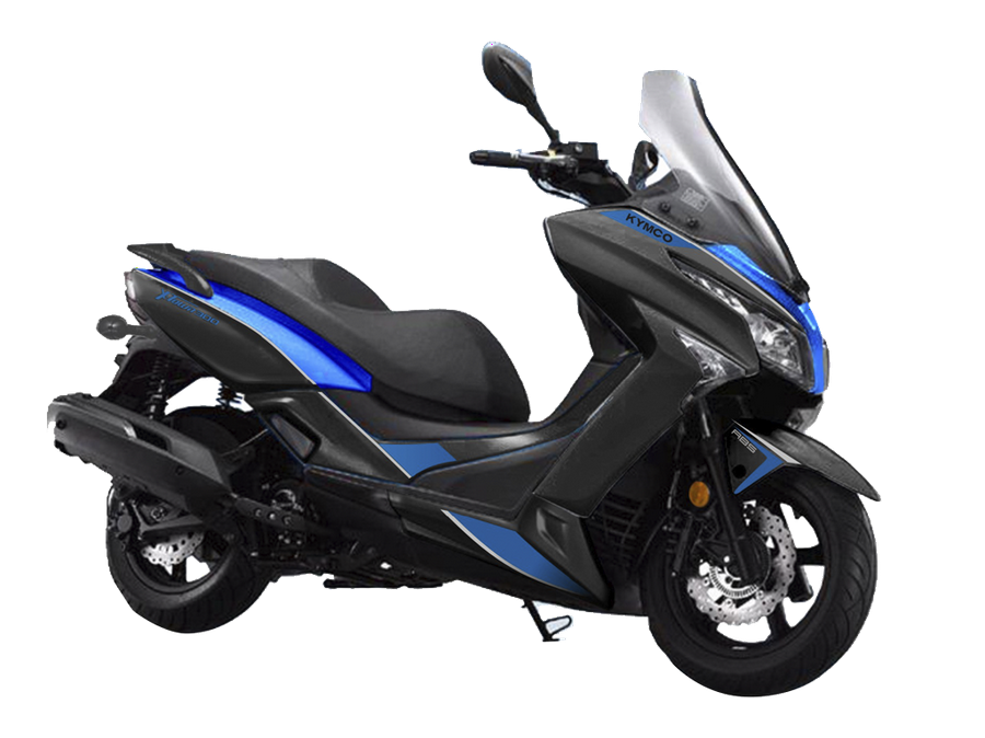 2021 KYMCO XTOWN 300I ABS