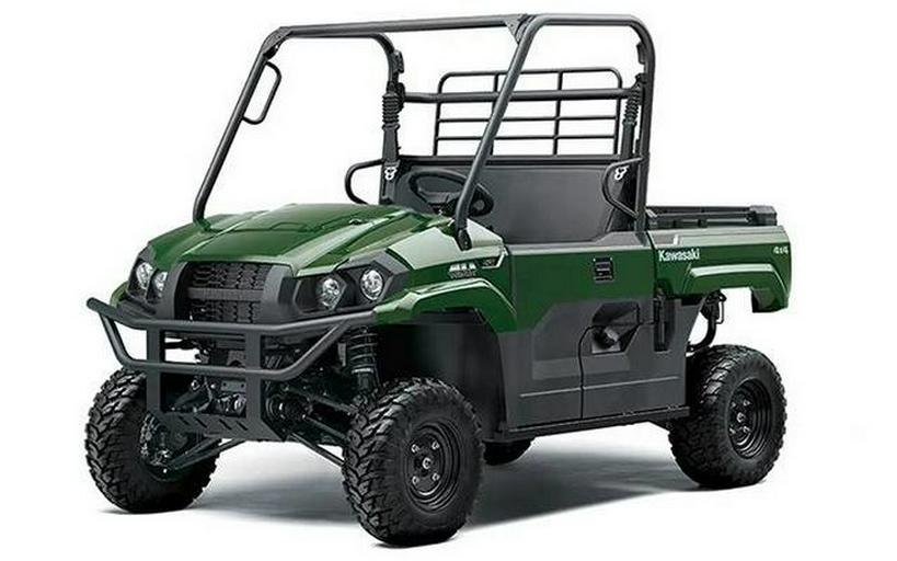 2027 Kawasaki MULE PRO-MX EPS LE