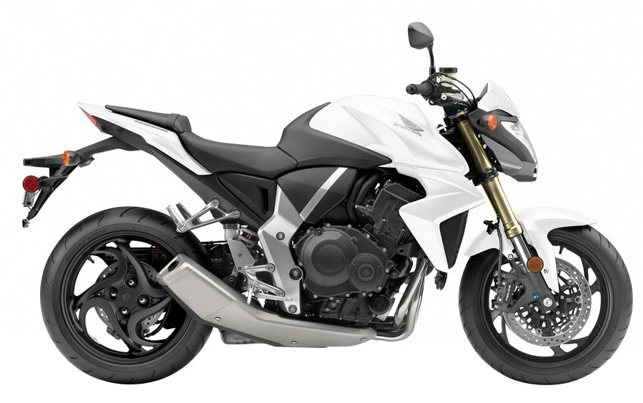 2019 honda cb1000r for sale