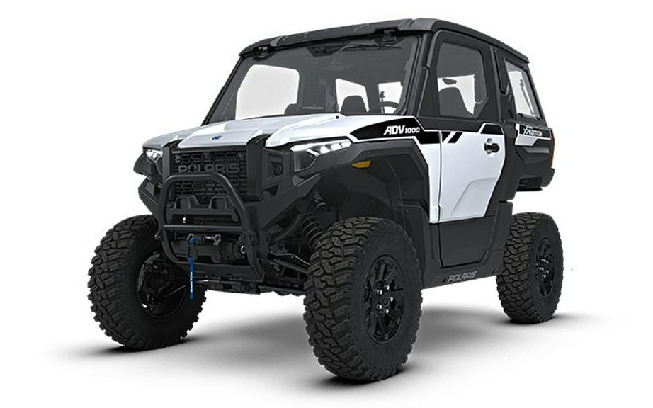 2027 Polaris® XPedition ADV NorthStar
