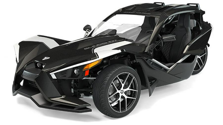 2019 Slingshot Slingshot Grand Touring