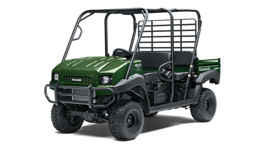 2022 Kawasaki Mule 4010 Trans4x4