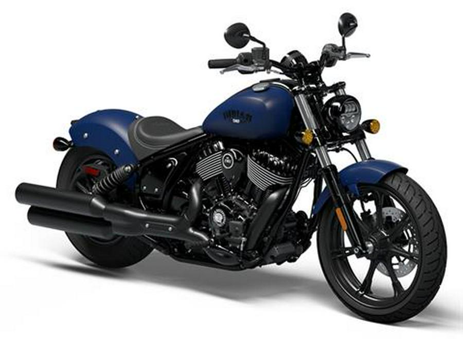 2024 Indian Motorcycle® Chief® Dark Horse®