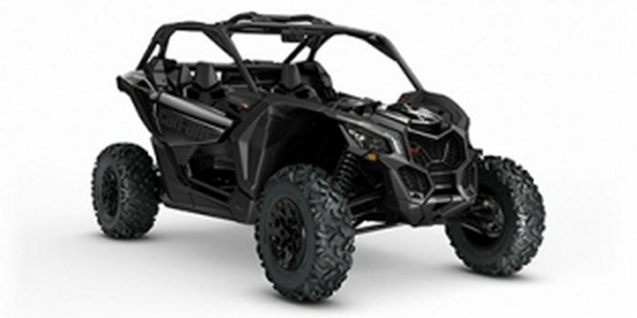 2018 Can-Am Maverick X3 X ds Turbo R