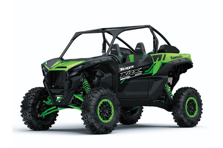 2023 Kawasaki Teryx KRX 1000