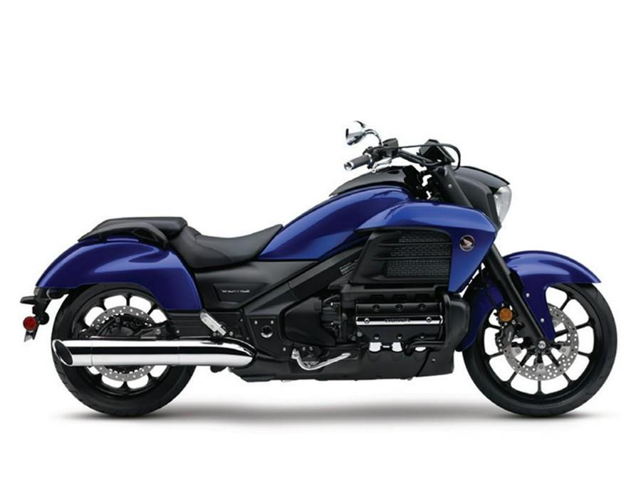 2014 Honda® GL1800C