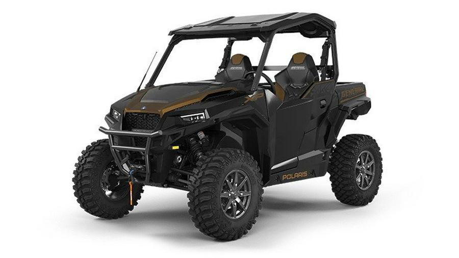 2023 Polaris GENERAL® XP 1000 Ultimate