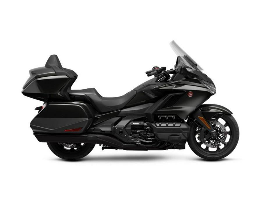 2022 GOLDWING TOUR DCT - Honda