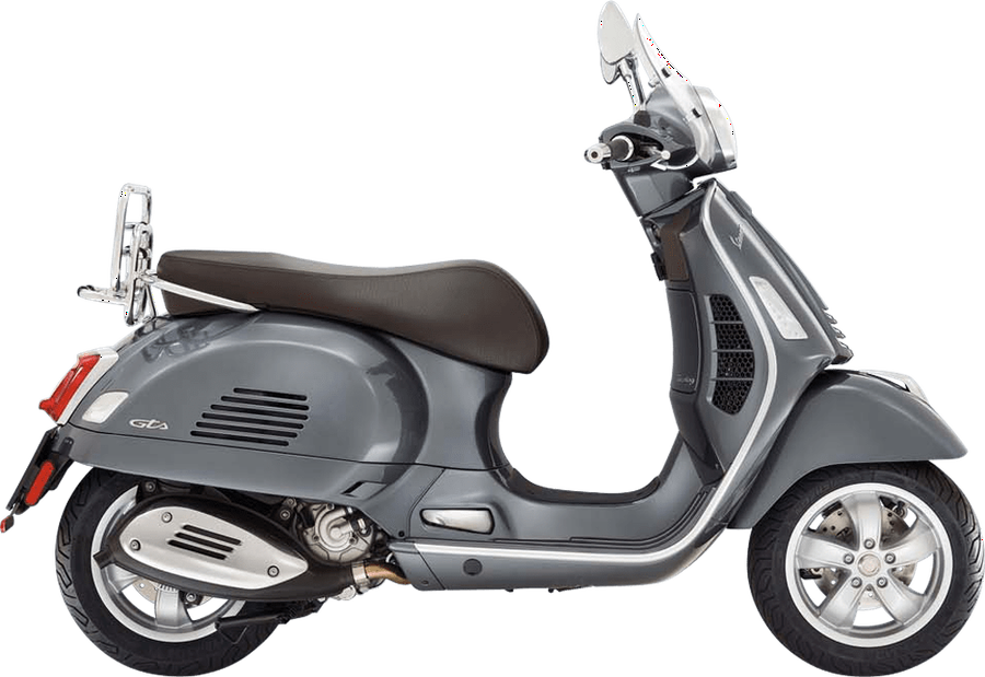 2021 Vespa GTS 300 HPE Touring