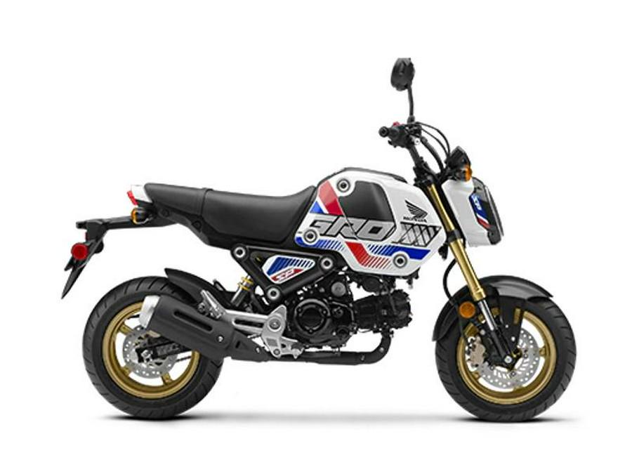 2022 Honda Grom™ Base