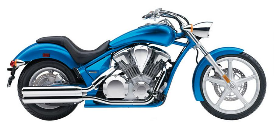 2012 Honda Sabre®