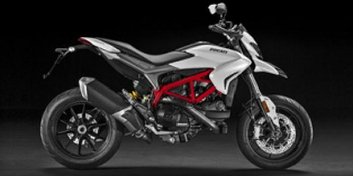 2016 Ducati Hypermotard 939