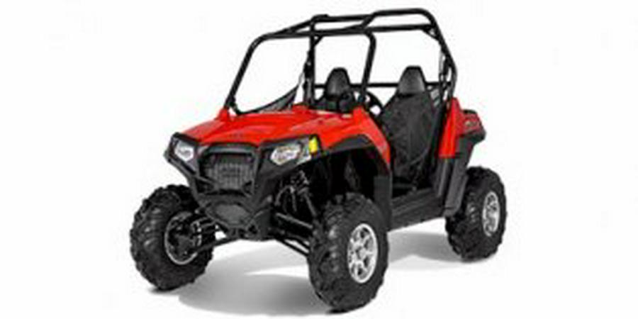 2013 Polaris® RZR S 800