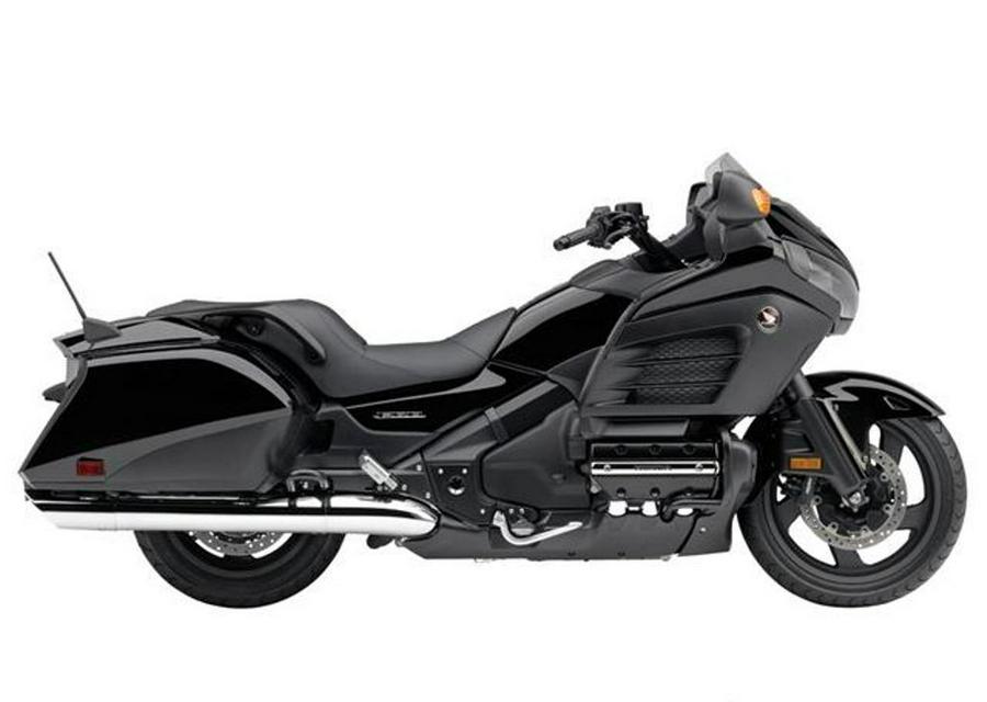 2014 honda goldwing for sale