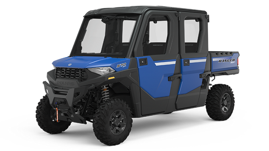 2022 Polaris® Ranger Crew SP 570 NorthStar Edition