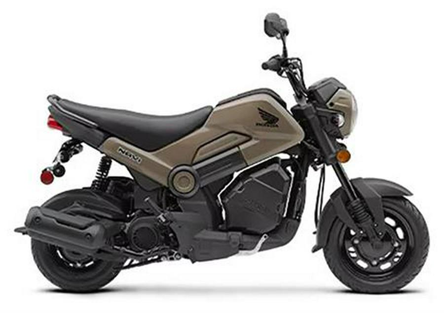 2023 Honda® NVA110BLP