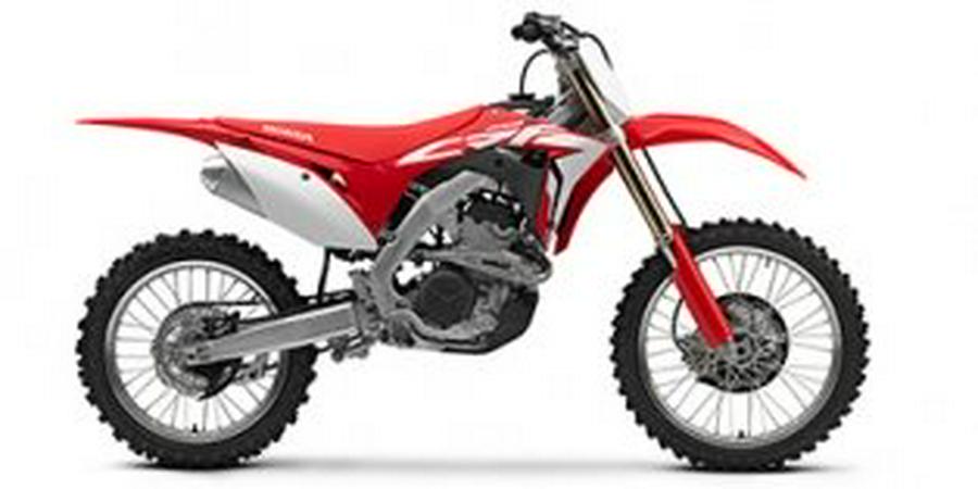 2018 Honda® CRF®