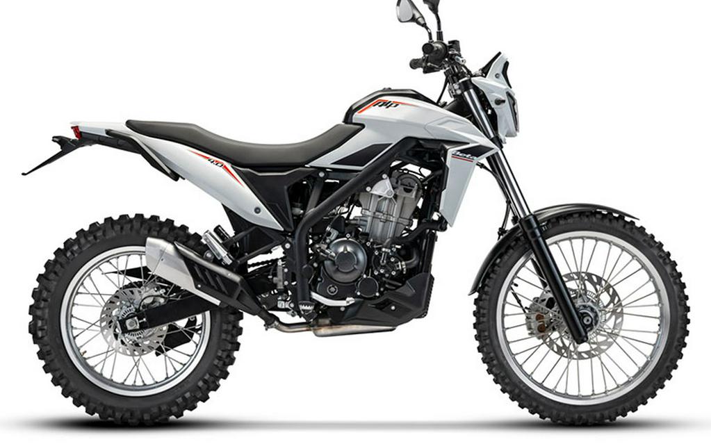 2026 BETA Alp 4.0