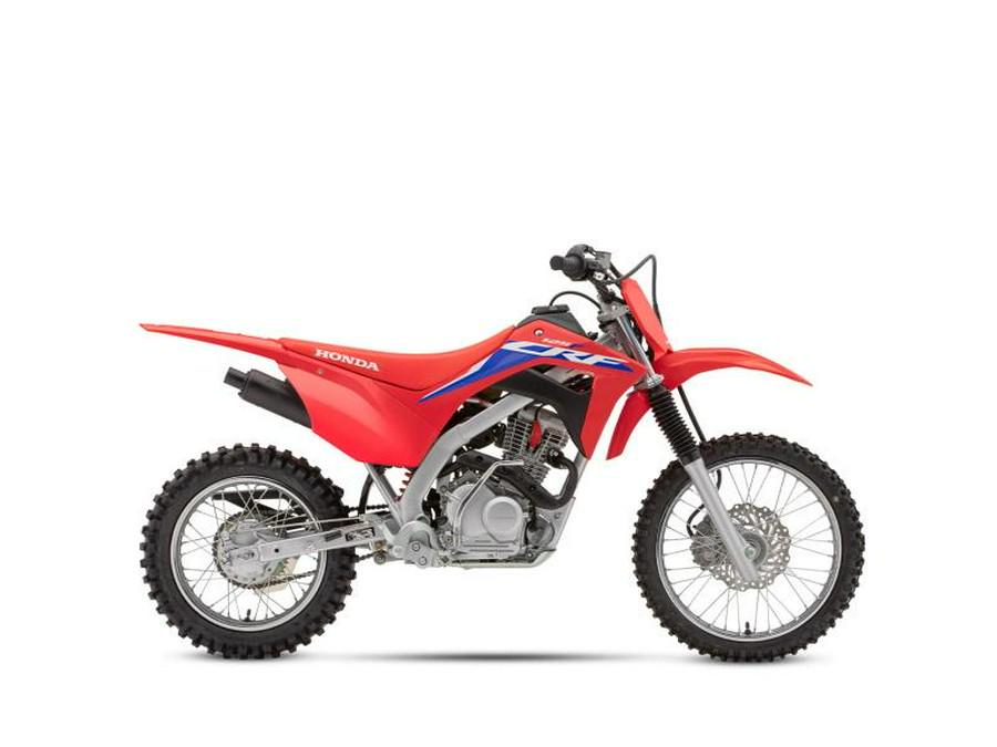 2022 Honda CRF® 125F