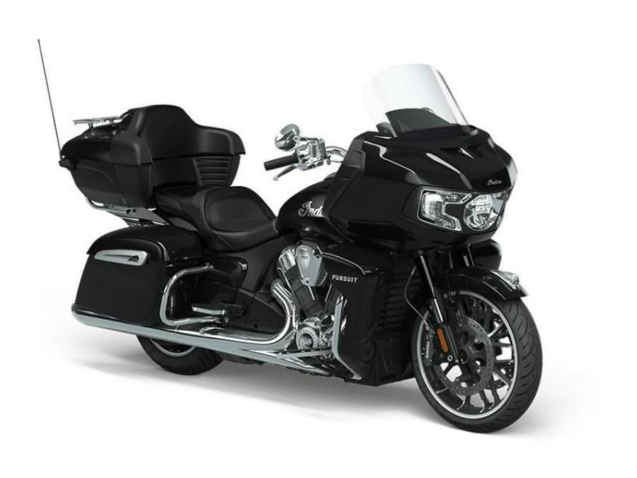 2023 Indian Motorcycle® PURSUIT LIMITED