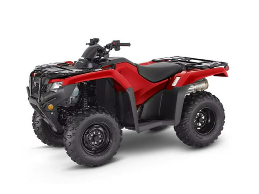 2024 Honda TRX420FE1R