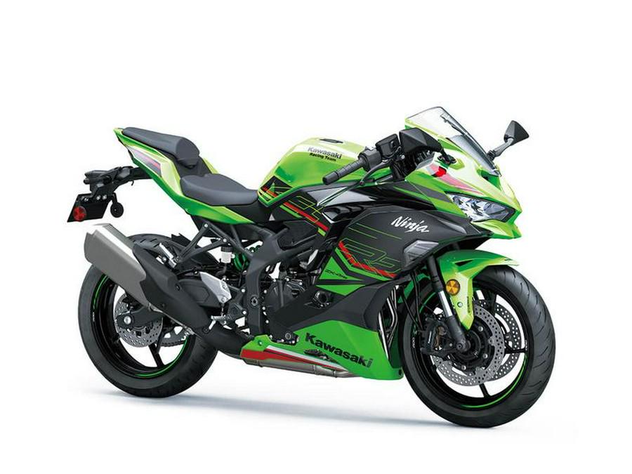 Kawasaki Ninja ZX-4R motorcycles for sale in Chicago, IL - MotoHunt