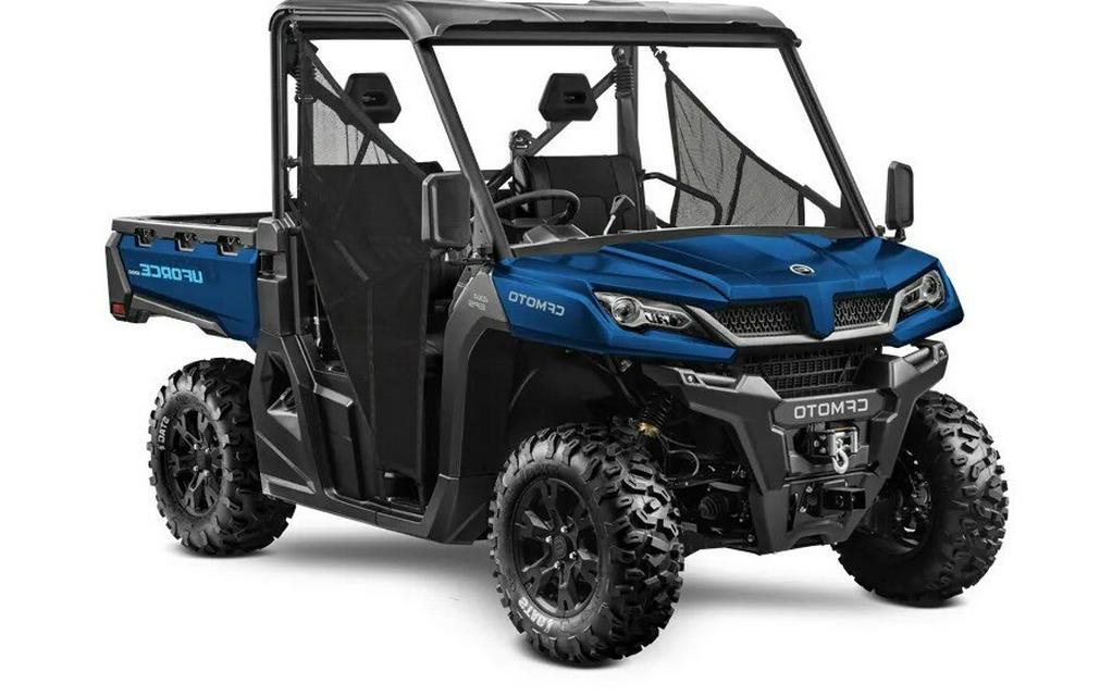 2026 CFMOTO UFORCE 1000