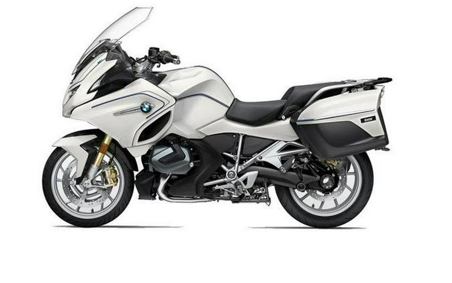 2022 BMW R 1250 RT