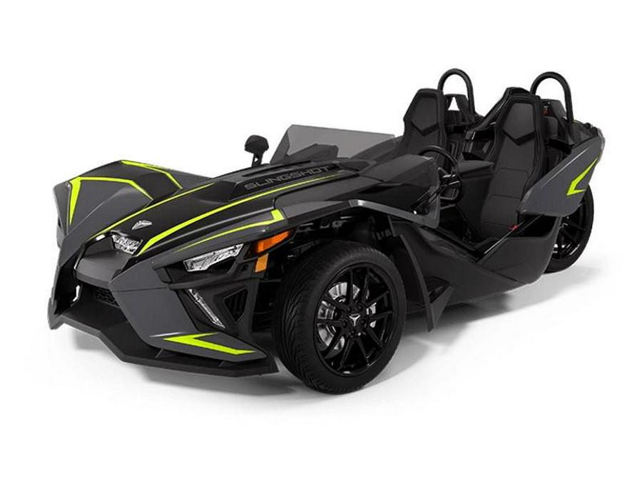 2023 Polaris Slingshot® T23AAFHB