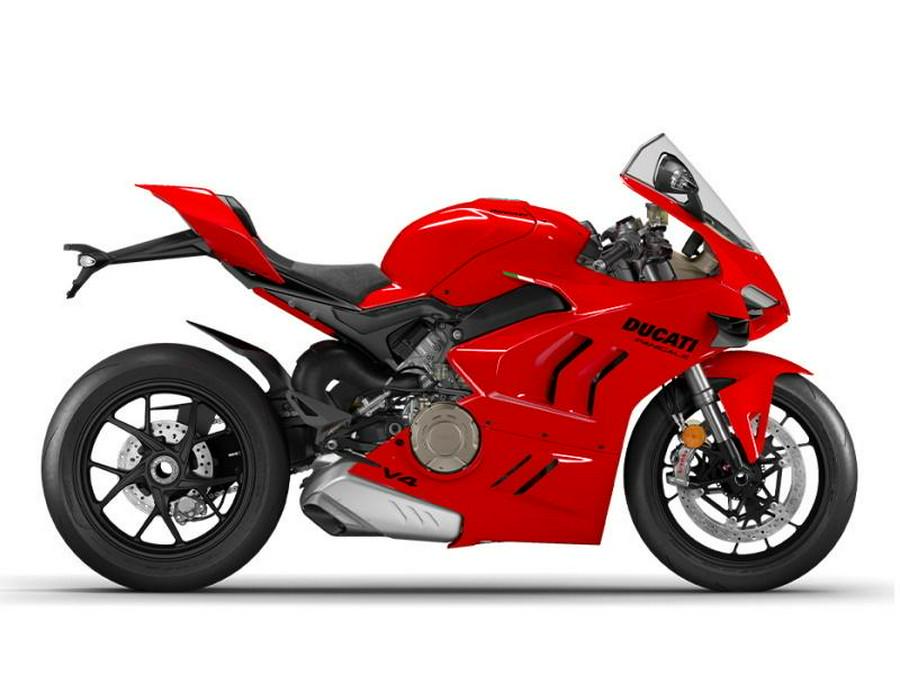 2024 Ducati Panigale V4 30TH ANNIV.