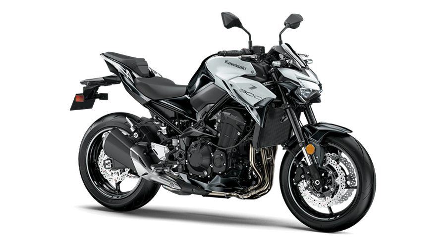 2022 Kawasaki ZR650FNSCL