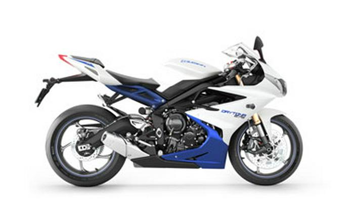 2013 Triumph DAYTONA 675