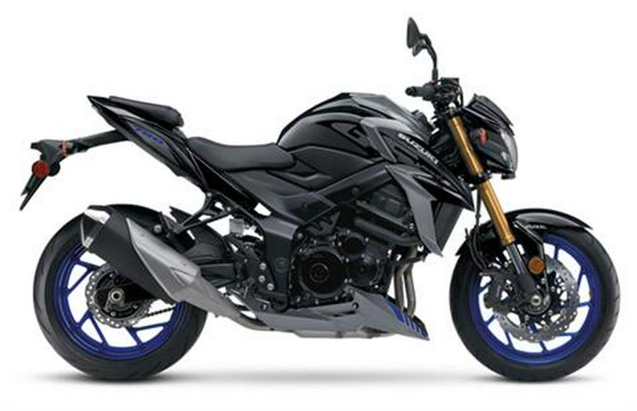 2023 Suzuki GSX-S 750Z ABS