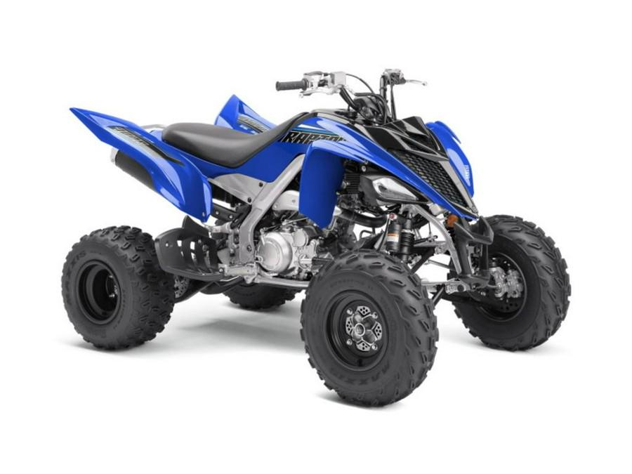 2021 Yamaha Raptor 700R