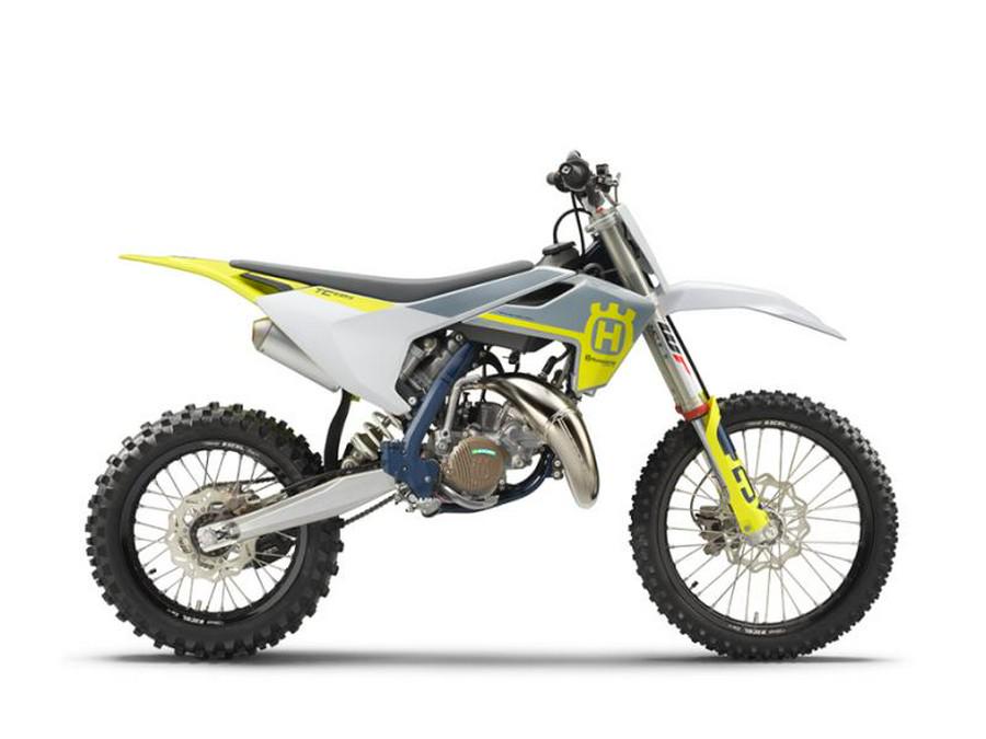 2023 Husqvarna TC 85 19/16