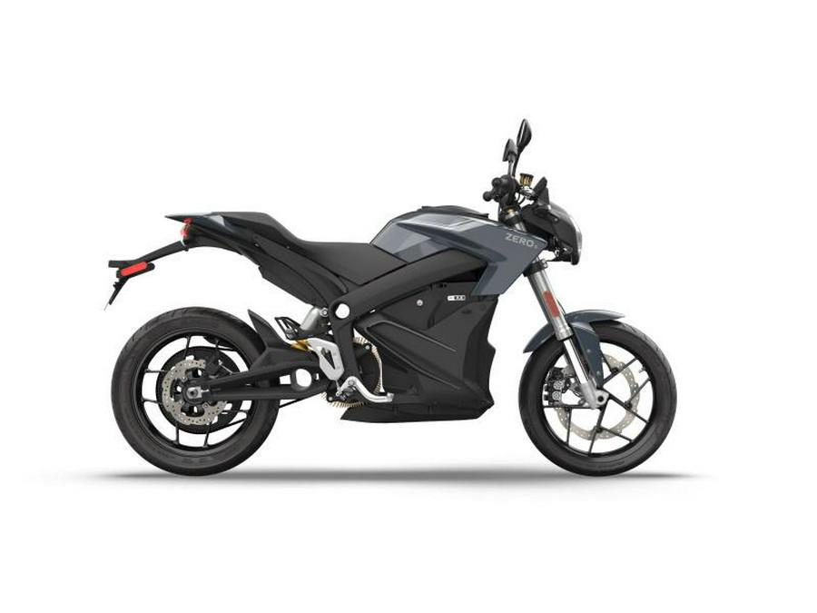 2023 Zero Motorcycles S ZF7.2