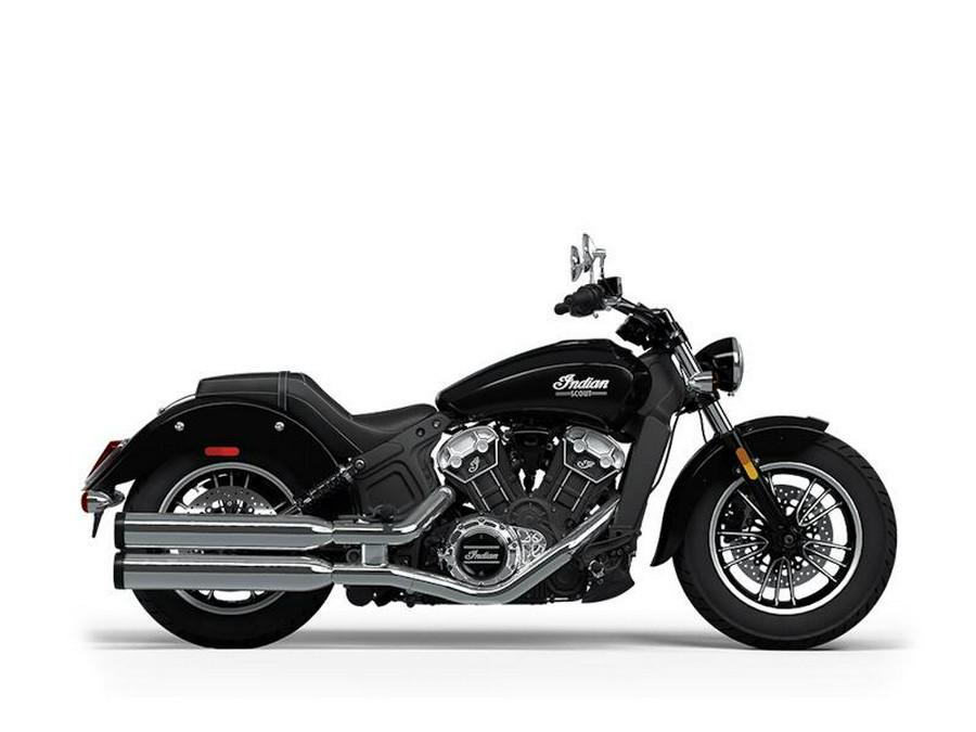 2024 Indian Motorcycle® SCOUT ROGU