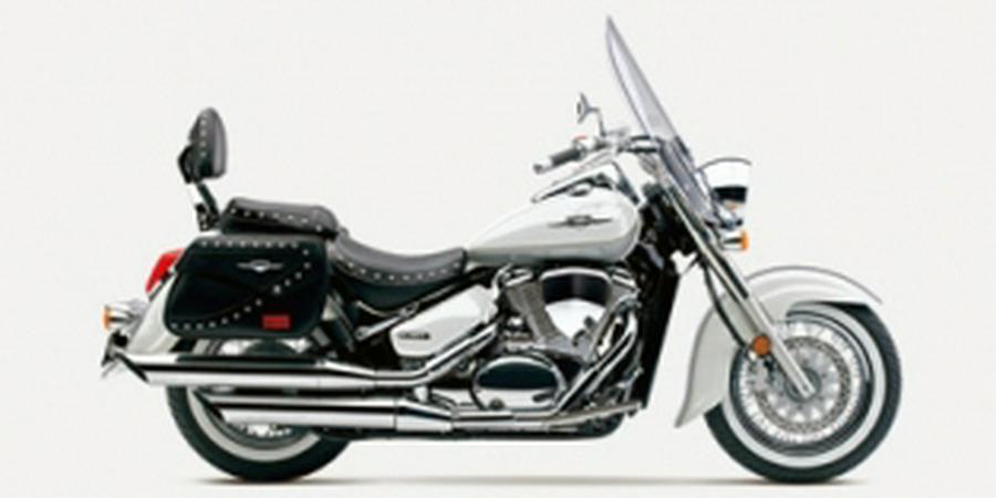 2013 Suzuki Boulevard C50T