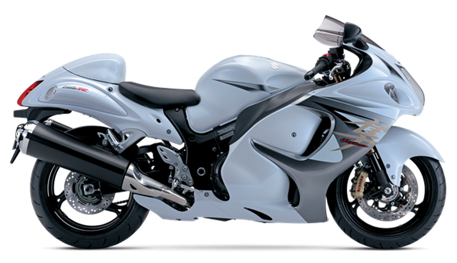 2013 Suzuki HAYABUSA 1340