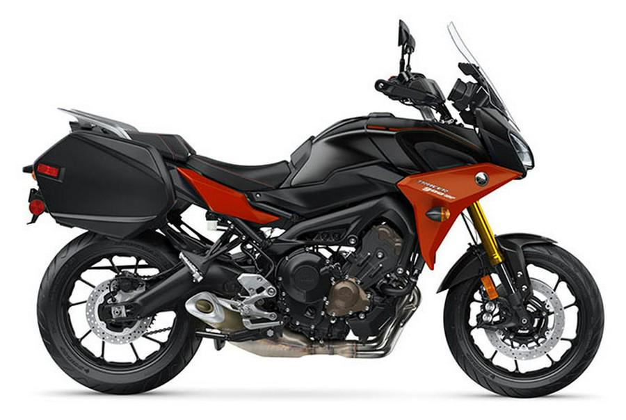 2020 Yamaha TRACER 900 GT