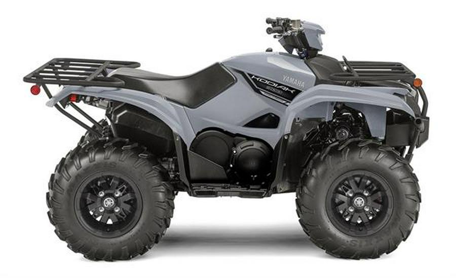 2019 Yamaha Kodiak 700 EPS